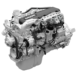 P05A1 Engine